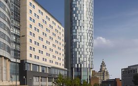 Radisson Blu Hotel, Liverpool  United Kingdom